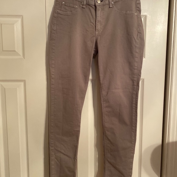 Rag & Bone Legging Jeans - Picture 4 of 13